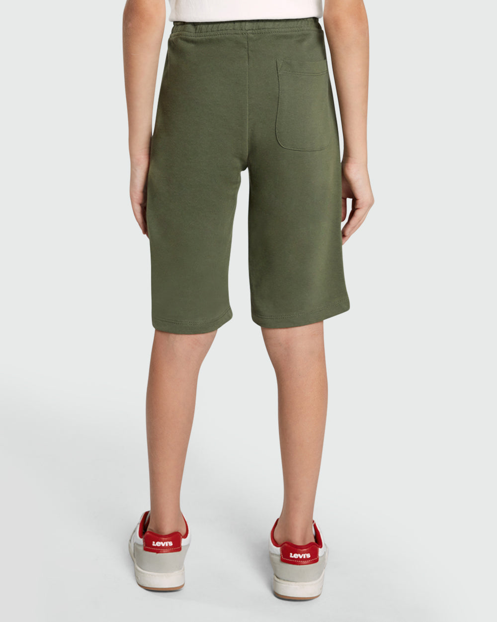 Beetle Jogger Shorts For Boys – OVS Comfort Brown / 9-10 Y