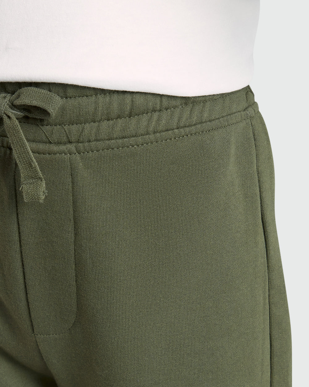 Beetle Jogger Shorts For Boys – OVS Comfort Brown / 9-10 Y