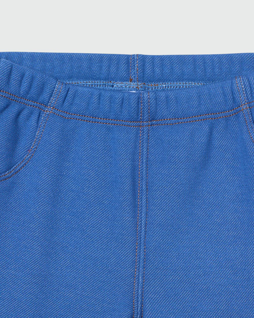 OVS GIRLS DIAGONAL FLEECE BLUE / 24-30 M