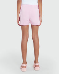 Fairy Tale Sweatshorts For Girls – OVS Comfort Pink / 9-10 Y