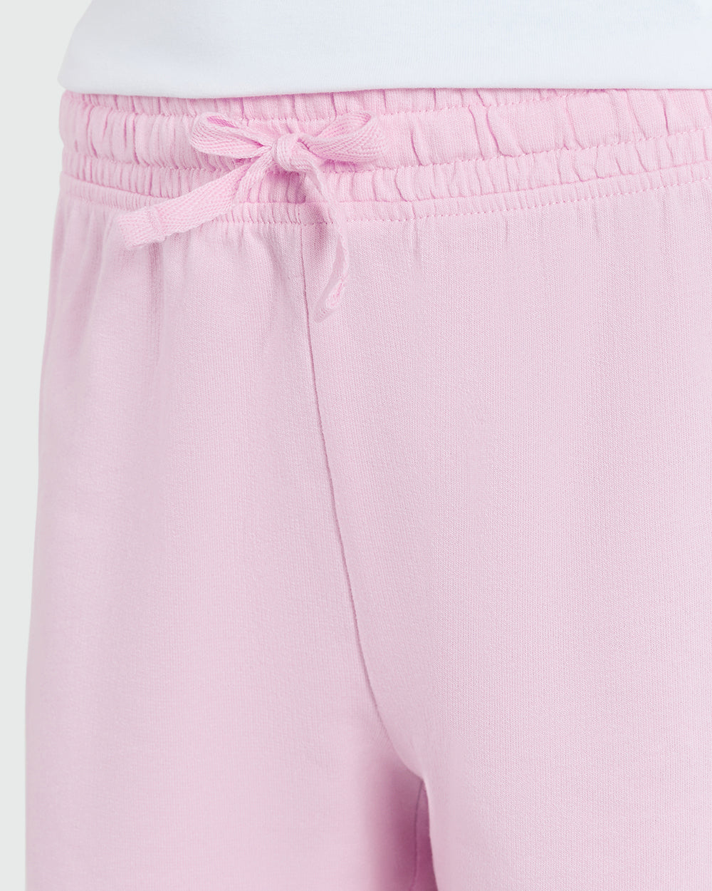 Fairy Tale Sweatshorts For Girls – OVS Comfort Pink / 9-10 Y