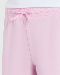 Fairy Tale Sweatshorts For Girls – OVS Comfort Pink / 9-10 Y