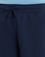 OVS Basic Shorts For Girls In Peacoat Blue Blue / 9-10 Y