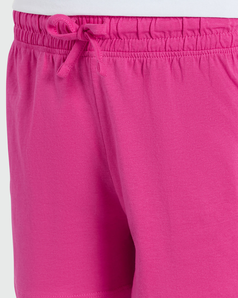Beetroot Purple Shorts For Girls – OVS Casual Pick Pink / 9-10 Y