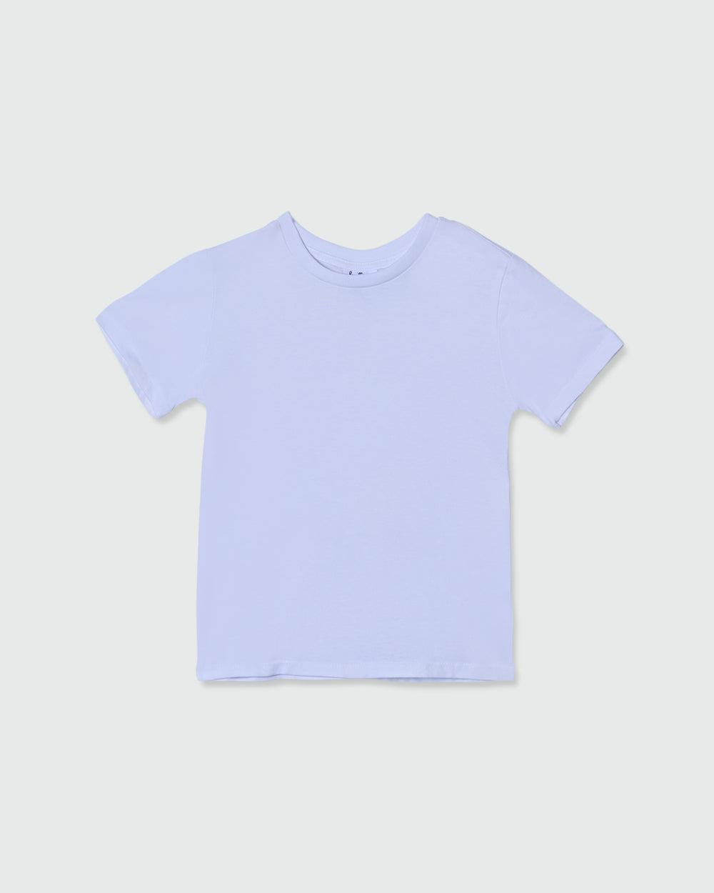OVS BOYS BASIC T-SHIRT WHITE / 24-30 M