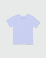 OVS BOYS BASIC T-SHIRT WHITE / 24-30 M