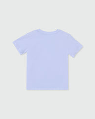 OVS BOYS BASIC T-SHIRT WHITE / 24-30 M