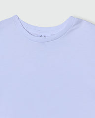 OVS BOYS BASIC T-SHIRT WHITE / 24-30 M