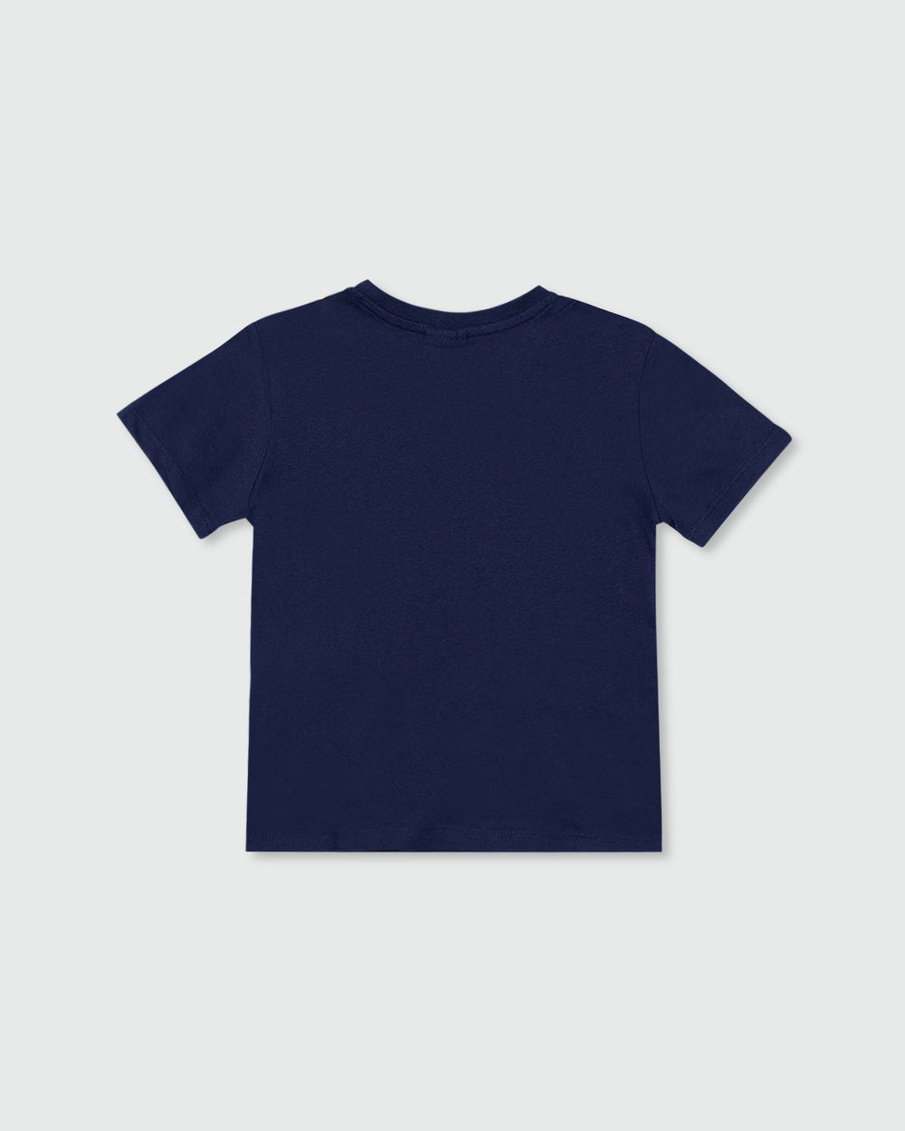 OVS BOYS BASIC T-SHIRT BLAZER BLUE / 24-30 M