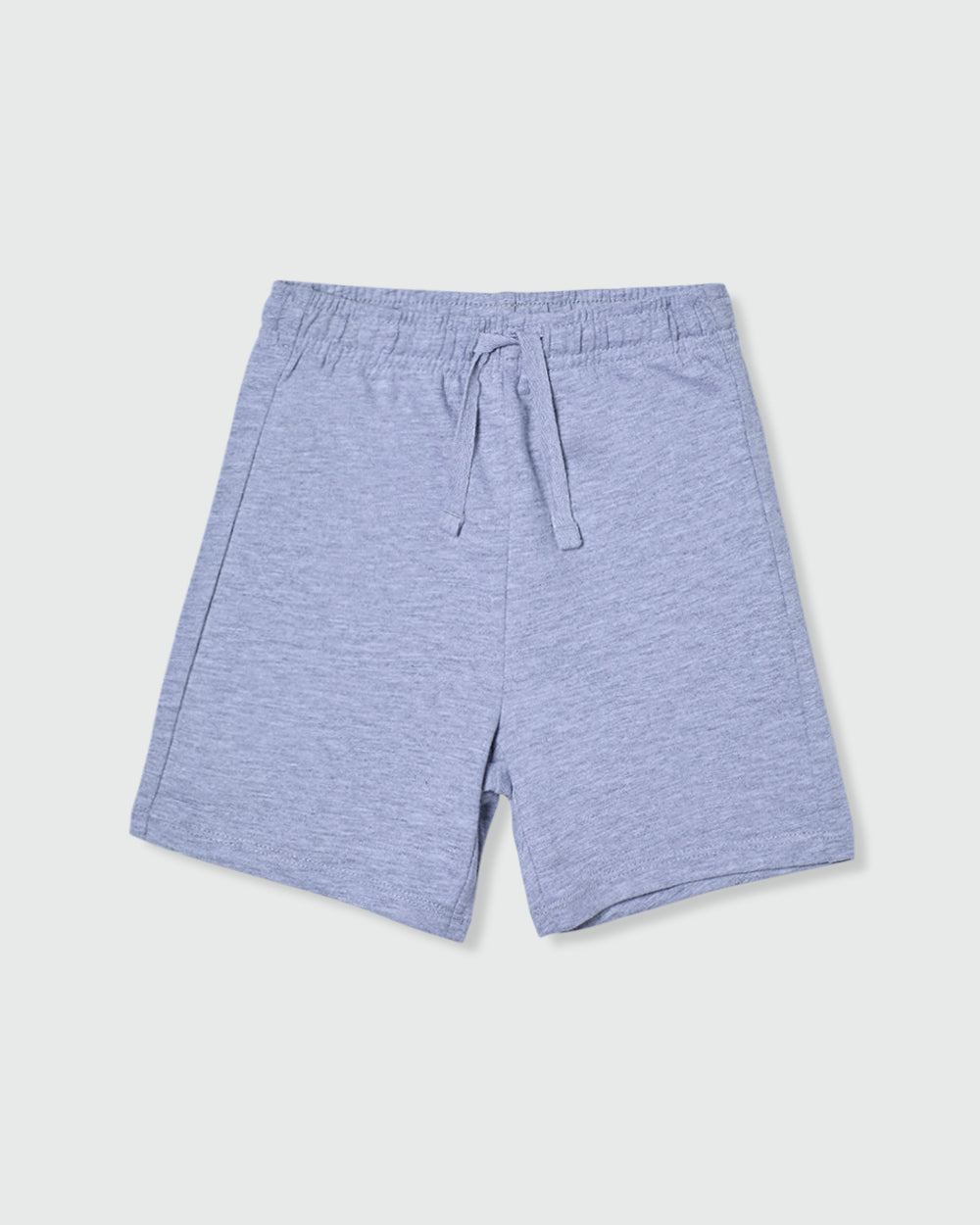 OVS BOYS BASIC SHORTS GREY / 24-30 M