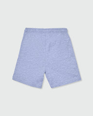OVS BOYS BASIC SHORTS GREY / 24-30 M