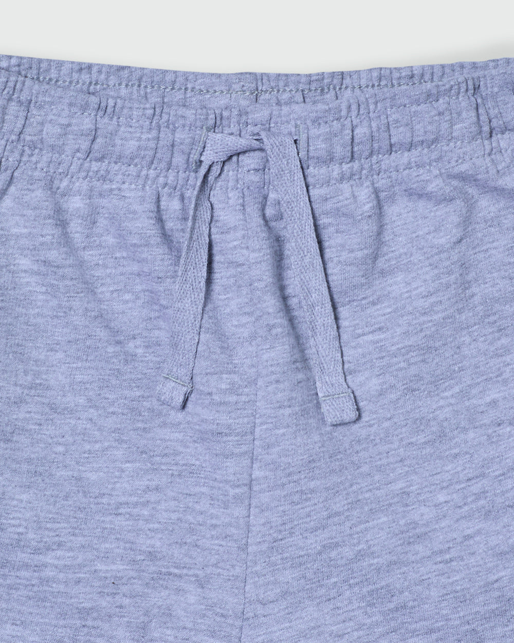OVS BOYS BASIC SHORTS GREY / 24-30 M