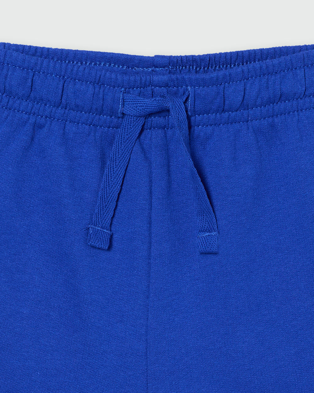 OVS BOYS TOPS BASIC SHORT BLUE / 24-30 M