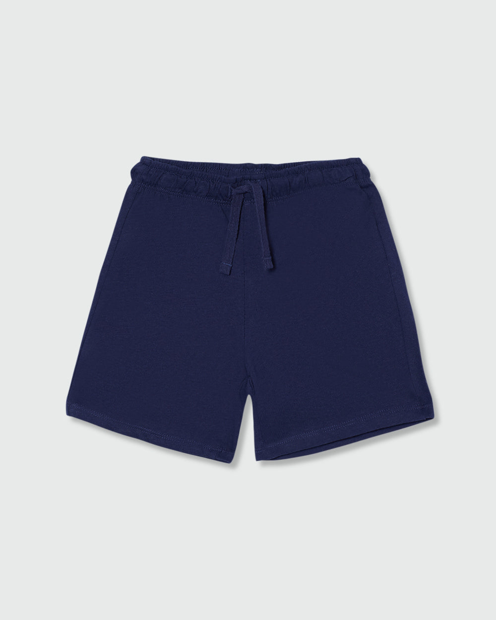 OVS BOYS TOPS BASIC SHORT BLUE / 24-30 M