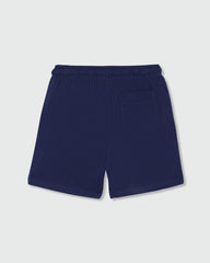 OVS BOYS TOPS BASIC SHORT BLUE / 24-30 M