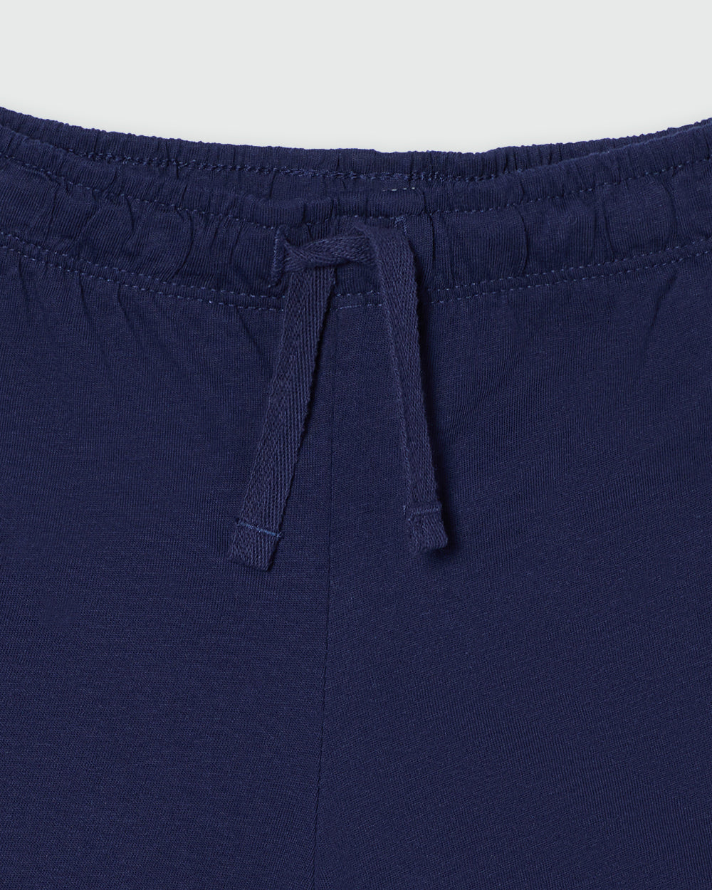 OVS BOYS TOPS BASIC SHORT BLUE / 24-30 M