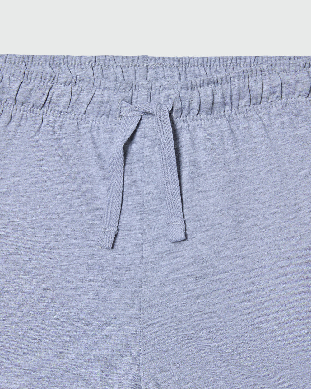 OVS BOYS TOPS BASIC SHORT GREY / 24-30 M