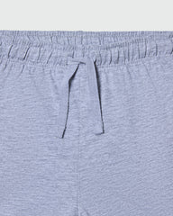 OVS BOYS TOPS BASIC SHORT GREY / 24-30 M