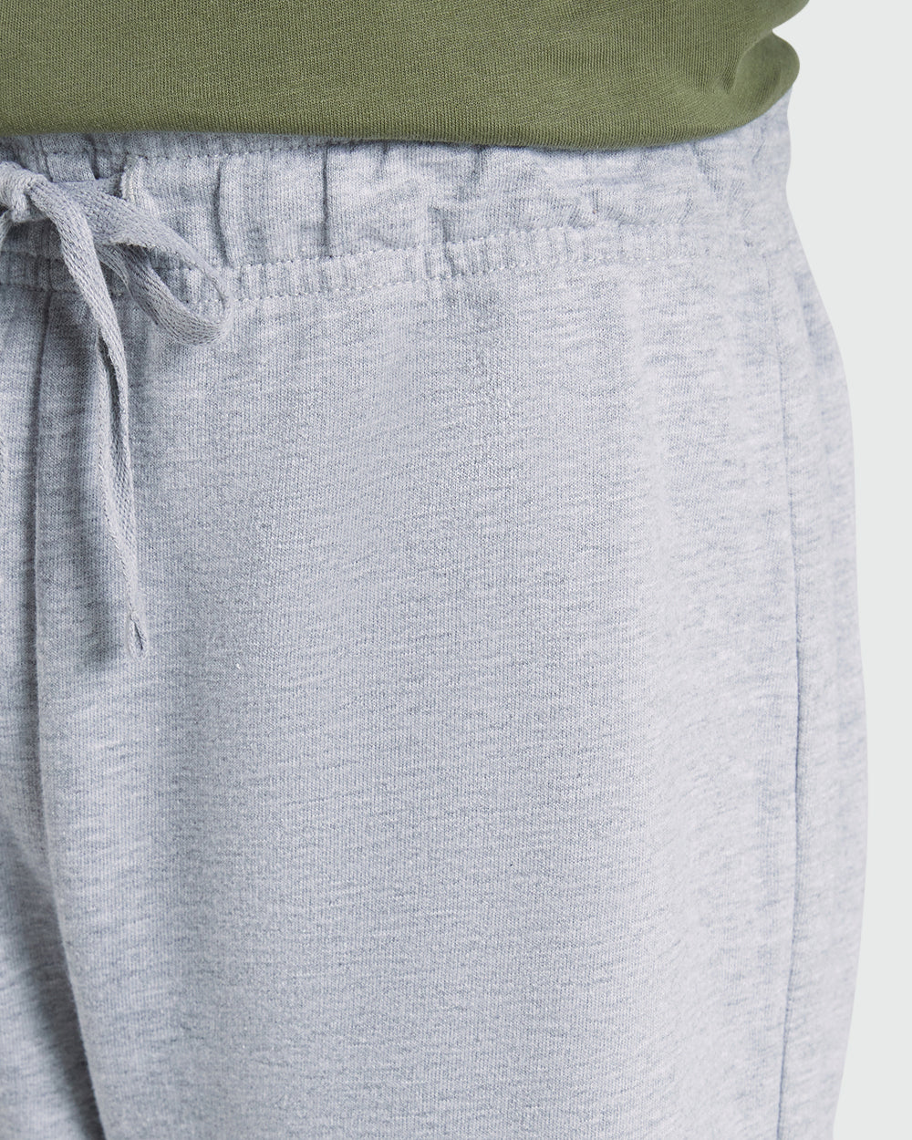 Basic Shorts For Boys In Grey Melange – OVS Essentials Grey / 10-11 Y