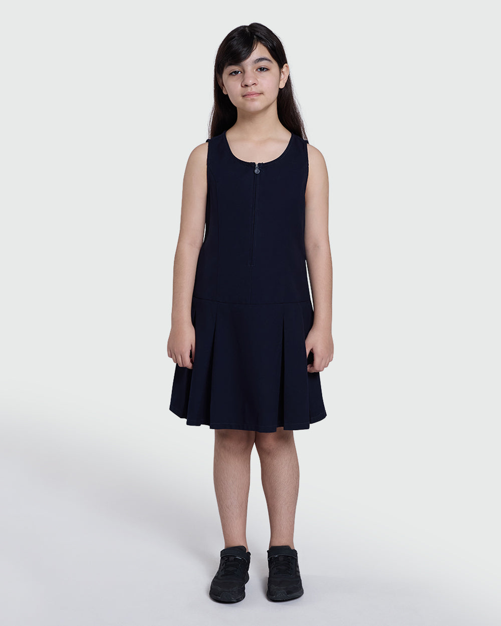 Formal Navy Dress For Girls – OVS Eventwear Blue / 9-10 Y