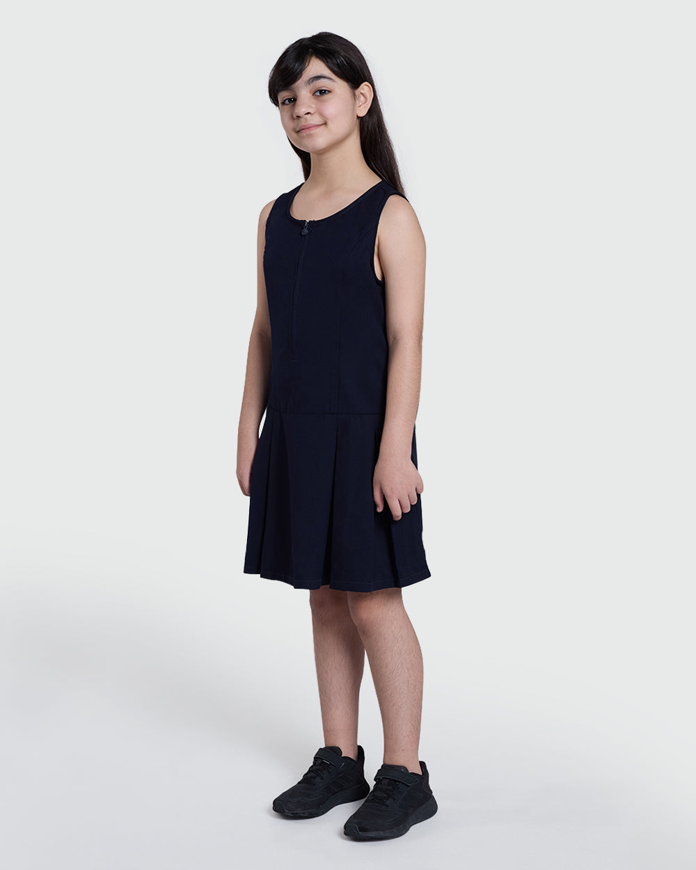 Formal Navy Dress For Girls – OVS Eventwear Blue / 9-10 Y