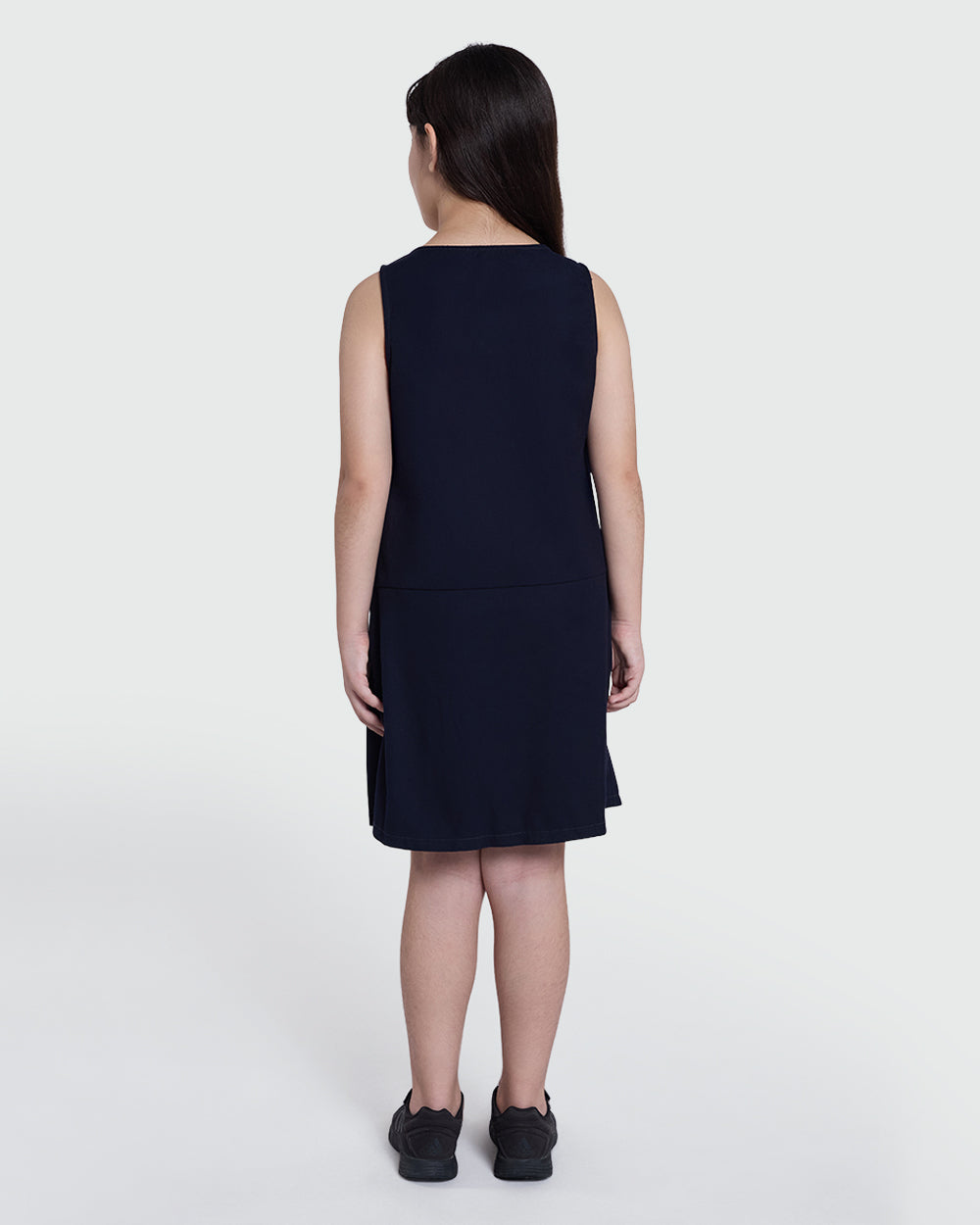Formal Navy Dress For Girls – OVS Eventwear Blue / 9-10 Y