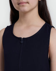 Formal Navy Dress For Girls – OVS Eventwear Blue / 9-10 Y