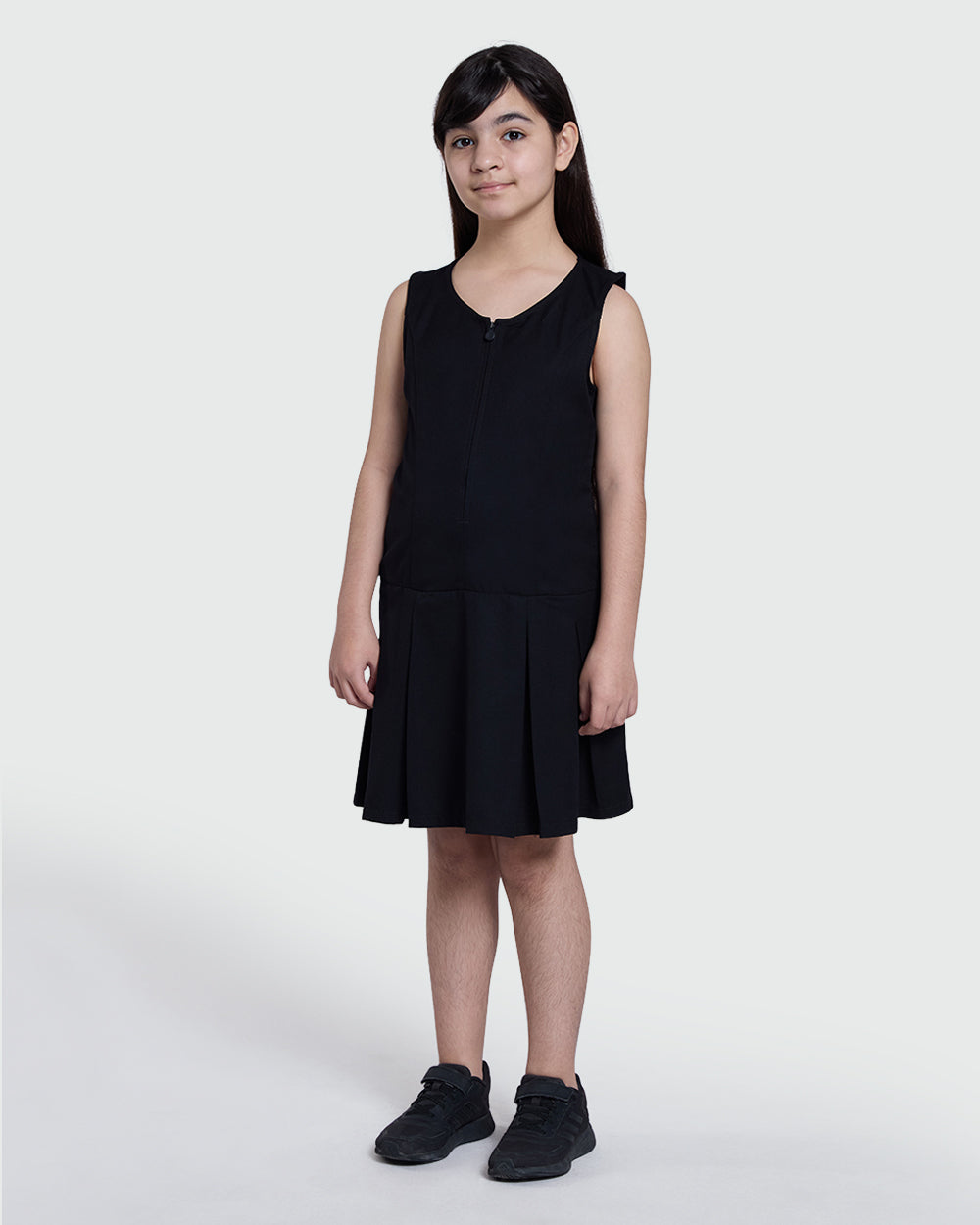 Caviar Black Formal Dress For Girls – OVS Black / 9-10 Y