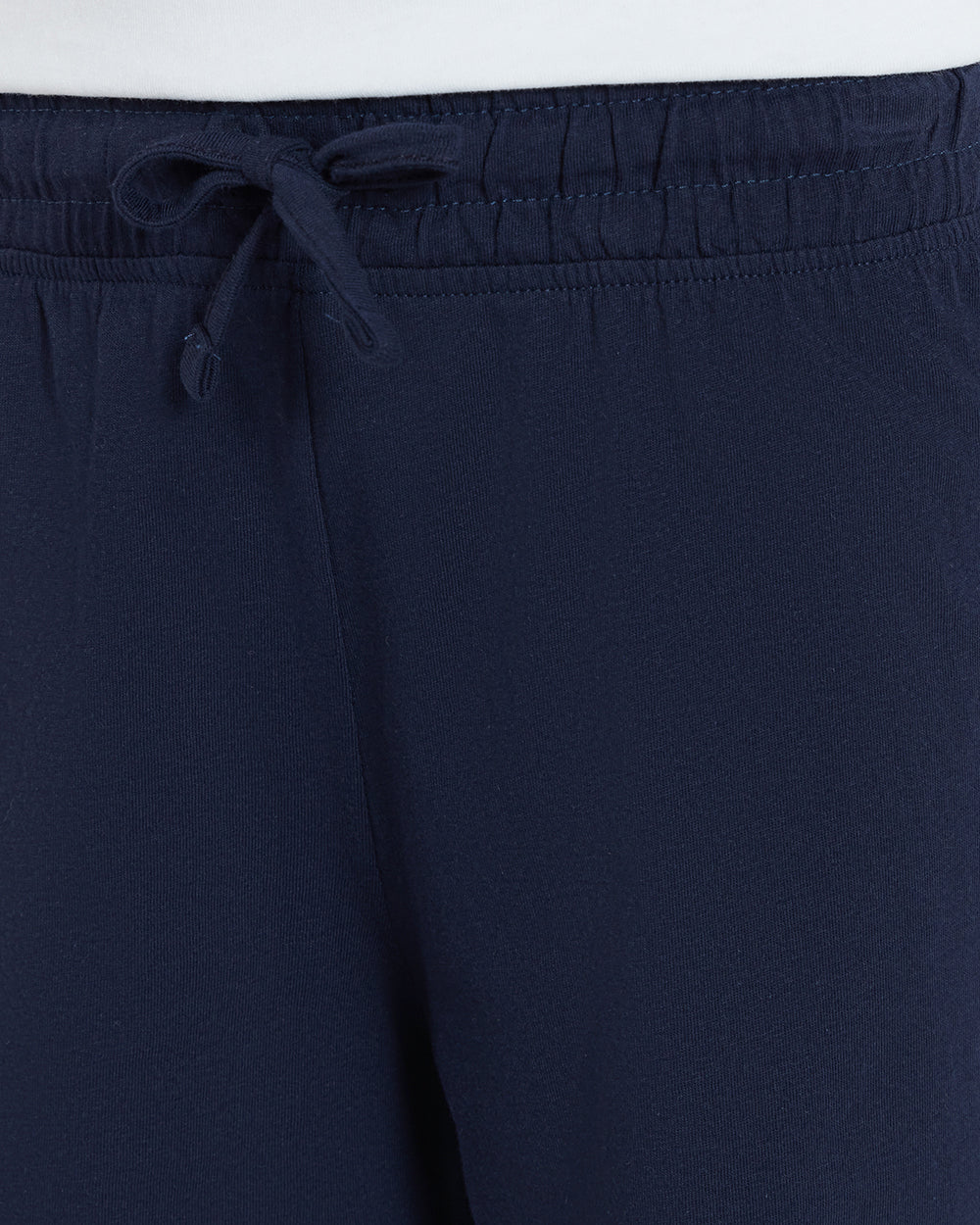 OVS Girls’ Basic Jersey In Navy Blue Blue / 10-11 Y