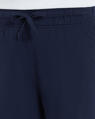 OVS Girls’ Basic Jersey In Navy Blue Blue / 10-11 Y