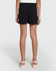 Basic Jersey Top For Girls In Black – OVS Classic Black / 10-11 Y