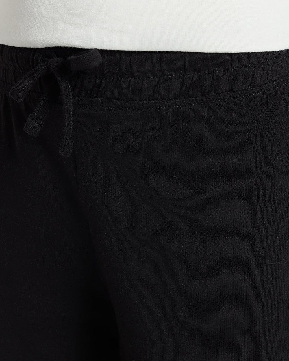 Basic Jersey Top For Girls In Black – OVS Classic Black / 10-11 Y
