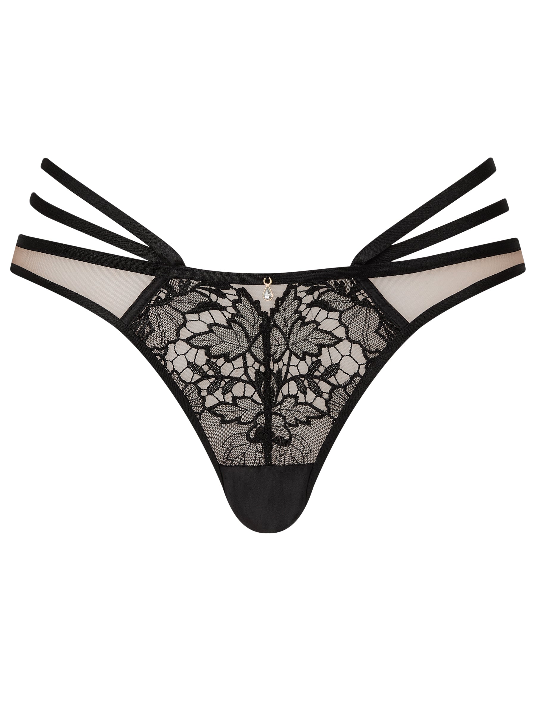 Ann Summers Untold Desire Brazilian