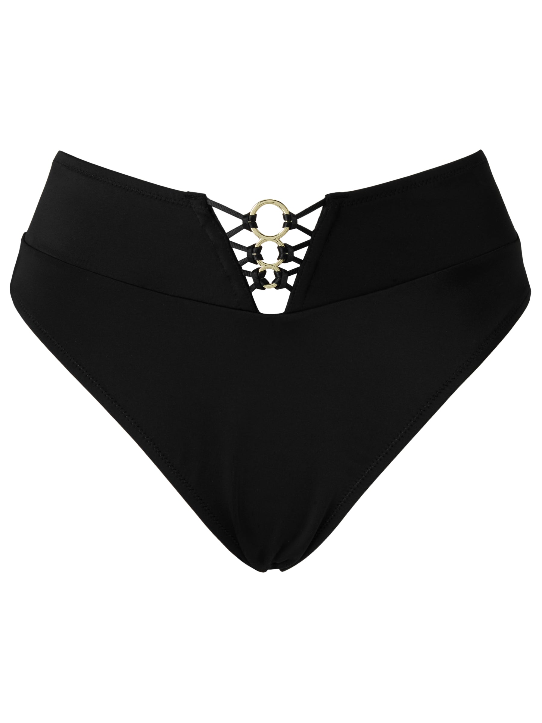 بكيني Ann Summers Miami Dreams بقصة عالية عند الخصر