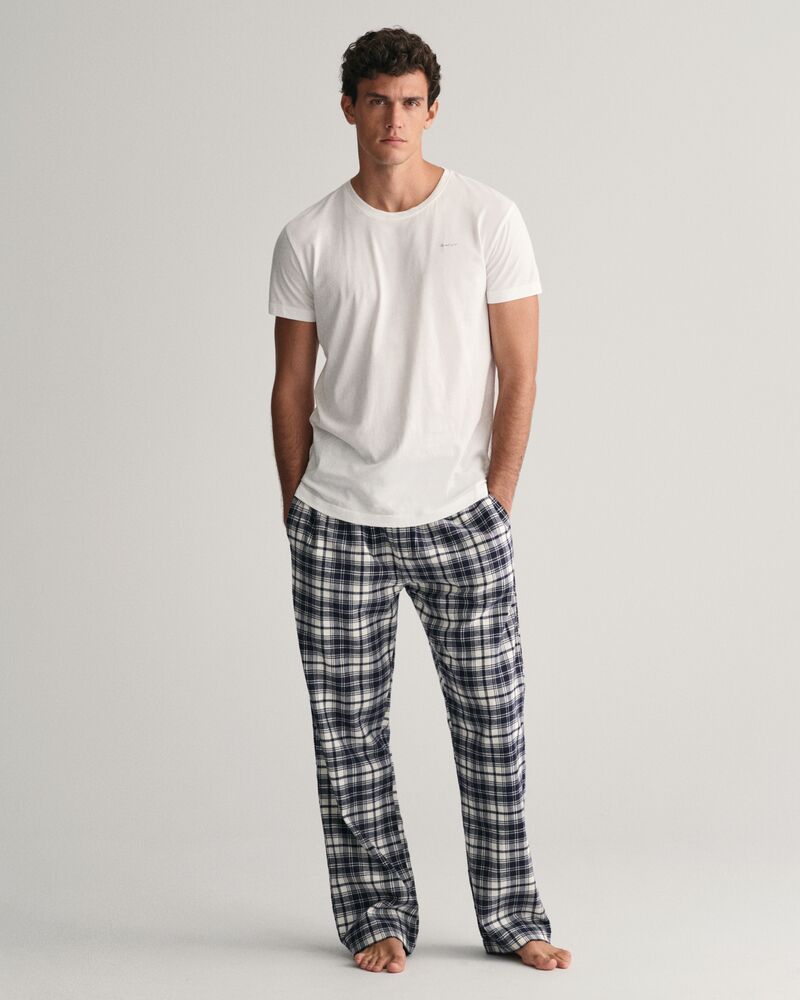 2-Pack Crew Neck T-Shirts