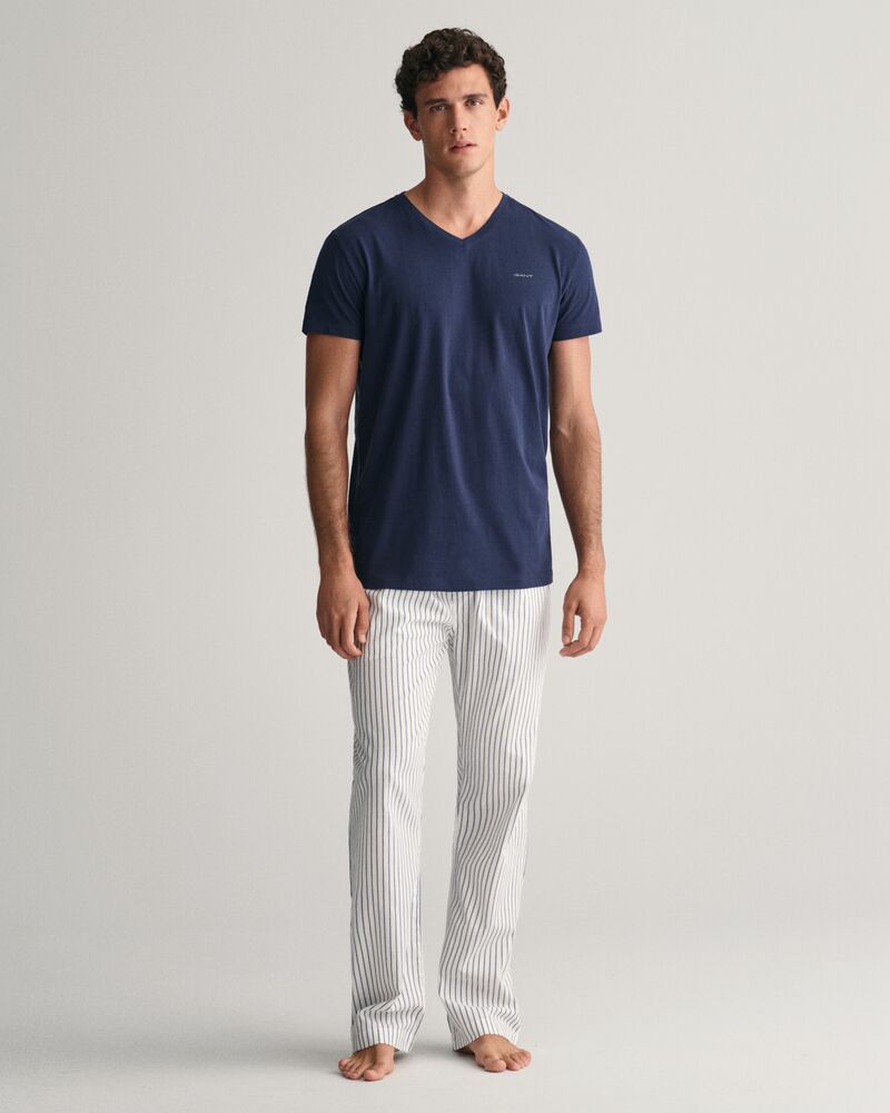 2-Pack V-Neck T-Shirts