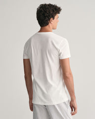 2-Pack V-Neck T-Shirts