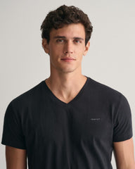 2-Pack V-Neck T-Shirts