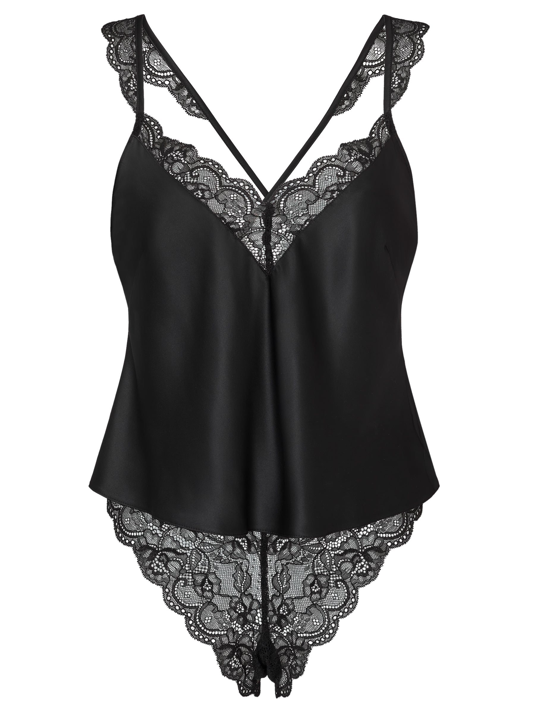 Ann Summers Admiring Cami Set