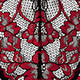 Ann Summer Sexy Lace Brazilian