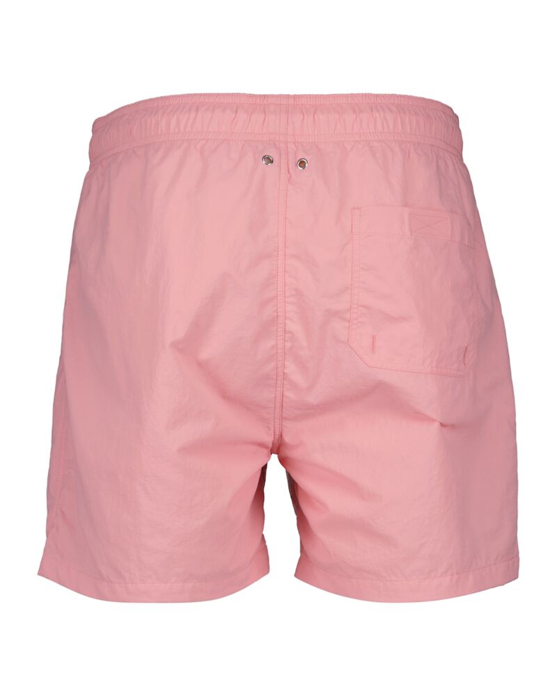 SWIM SHORTS Pink / S