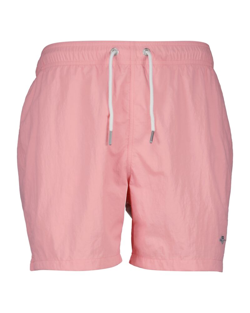 SWIM SHORTS Pink / S