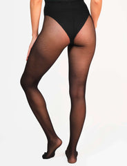 Levante Tights MED / Black