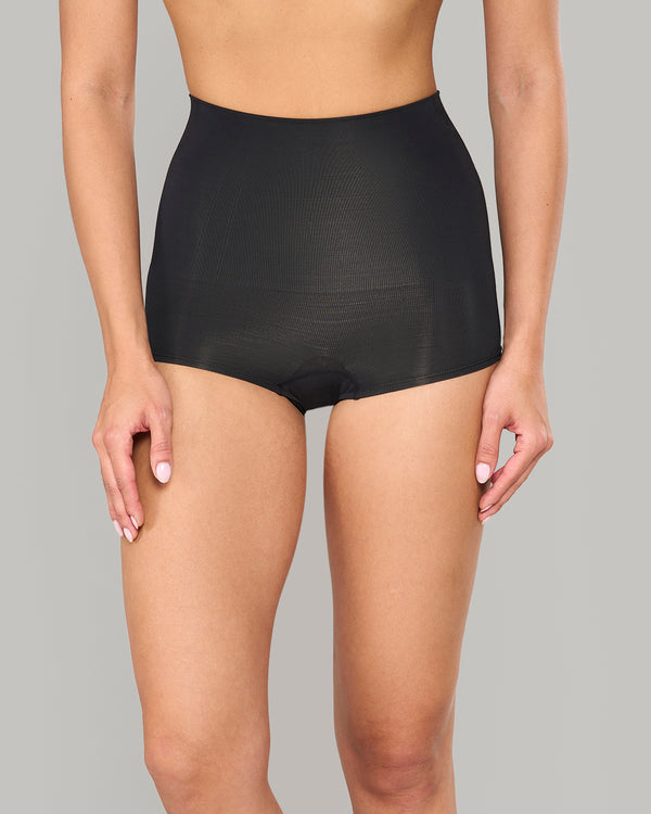 LA SENZA AMBRA KF POWER LITE BOYLEG BLACK / 8/10