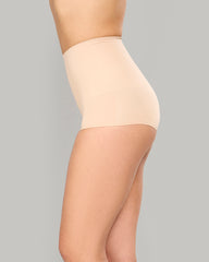 LA SENZA AMBRA KF POWER LITE BOYLEG NUDE / 8/10
