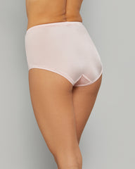 LA SENZA EVERYDAY NO SHOW BARELY PINK SHORTIE Pink / S
