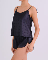 Tilly Short BLACK BEAUTY-LSI / M