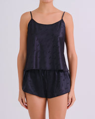 Tilly Short BLACK BEAUTY-LSI / M