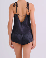 Tilly Cami BLACK BEAUTY-LSI / M