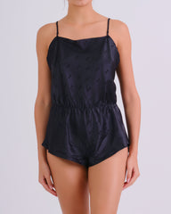 Tilly Playsuit BLACK BEAUTY-LSI / M